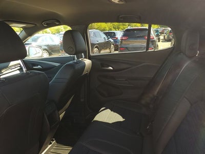 2024 Buick Envista Preferred