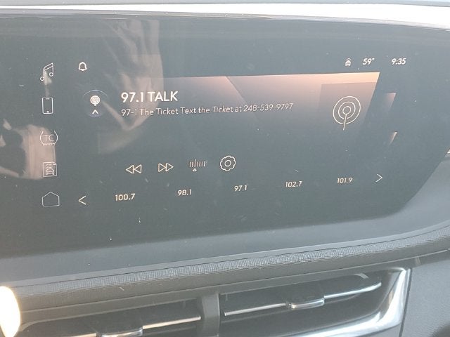 2024 Buick Envista Preferred