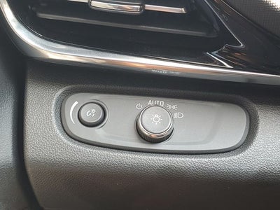 2024 Buick Envista Sport Touring