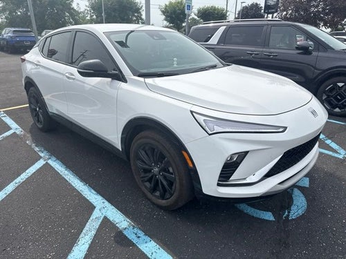 2024 Buick Envista Sport Touring