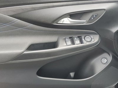 2024 Buick Envista Sport Touring