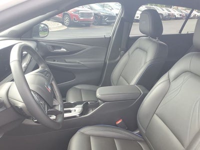 2024 Buick Envista Sport Touring