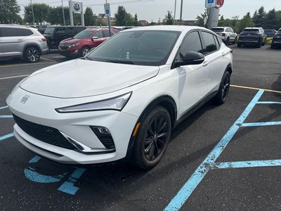 2024 Buick Envista Sport Touring