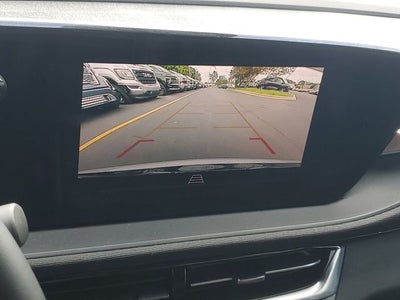 2024 Buick Envista Sport Touring