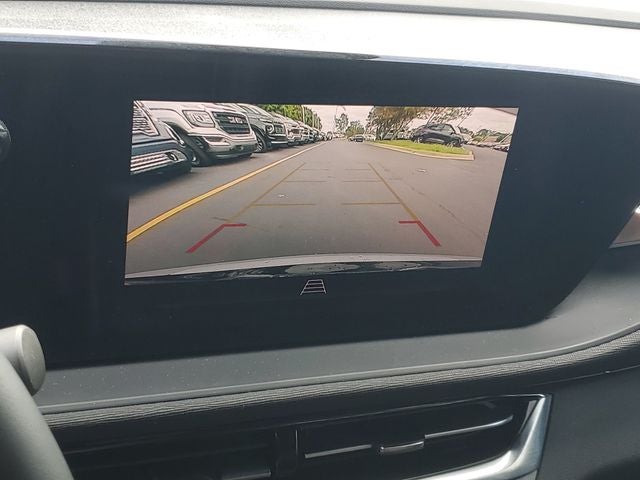 2024 Buick Envista Sport Touring