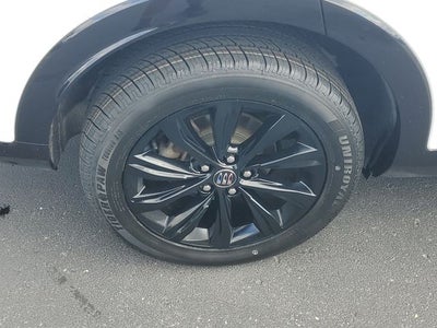 2024 Buick Envista Sport Touring