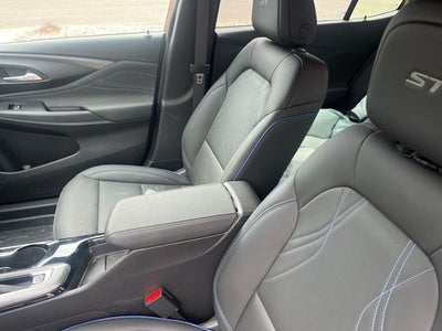 2024 Buick Envista Sport Touring