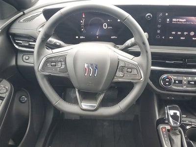 2025 Buick Envista Sport Touring