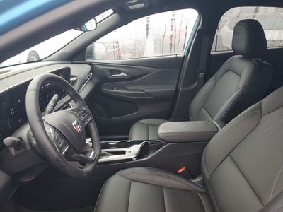 2025 Buick Envista Sport Touring