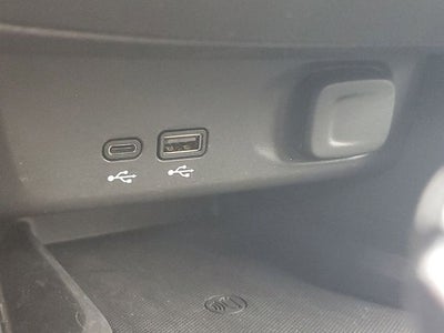 2025 Buick Envista Sport Touring