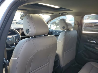 2024 Buick Envista Avenir