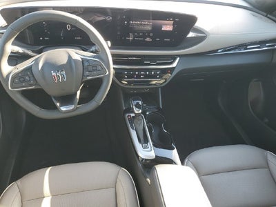 2024 Buick Envista Avenir