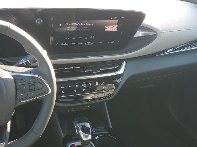 2024 Buick Envista Avenir
