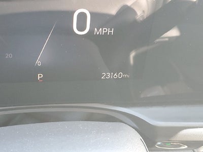 2024 Buick Envista Avenir