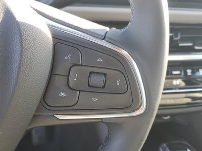 2024 Buick Envista Avenir