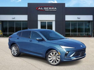 2024 Buick Envista Avenir