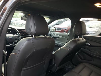 2024 Buick Envista Avenir