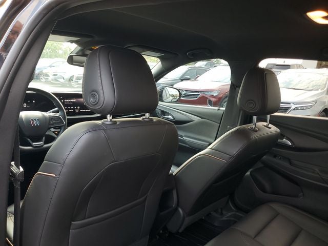 2024 Buick Envista Avenir