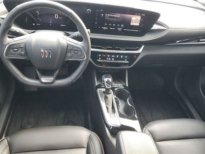 2024 Buick Envista Avenir
