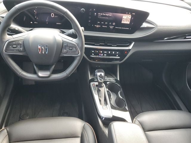 2024 Buick Envista Avenir