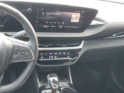 2024 Buick Envista Avenir