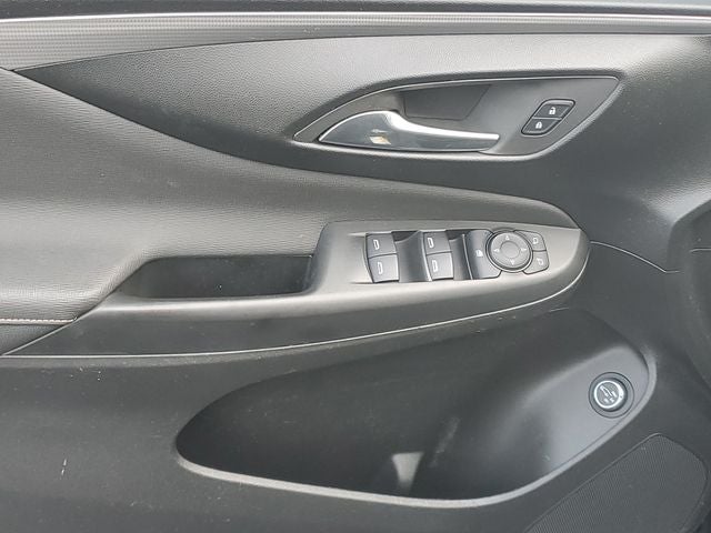 2024 Buick Envista Avenir