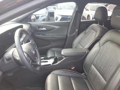 2024 Buick Envista Avenir
