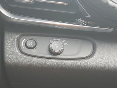 2024 Buick Envista Avenir