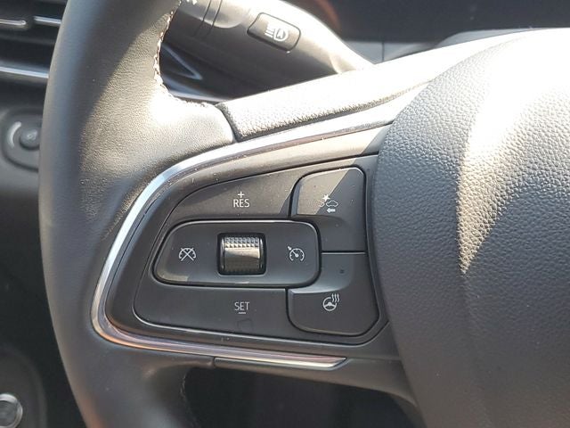 2024 Buick Envista Avenir