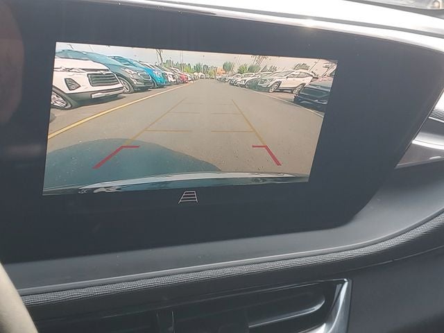 2024 Buick Envista Avenir