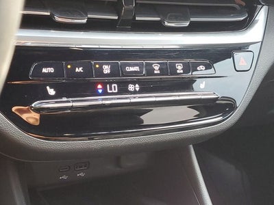 2024 Buick Envista Avenir