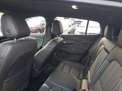 2024 Buick Envista Avenir