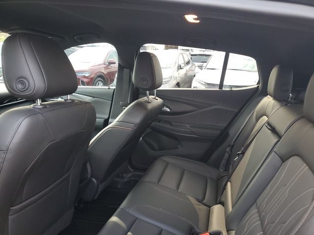 2024 Buick Envista Avenir