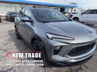 2025 Buick Encore GX Sport Touring