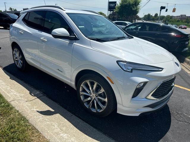 2024 Buick Encore GX Avenir