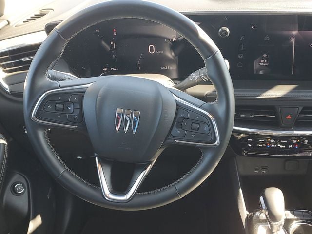 2025 Buick Encore GX Avenir