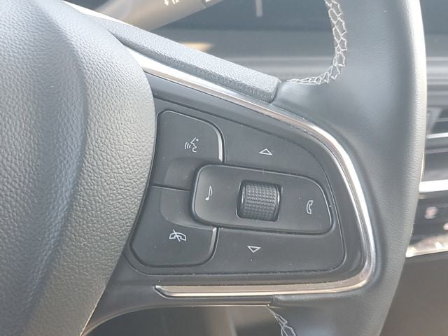 2025 Buick Encore GX Avenir