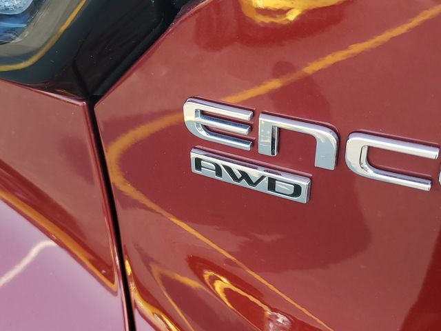 2024 Buick Encore GX Avenir