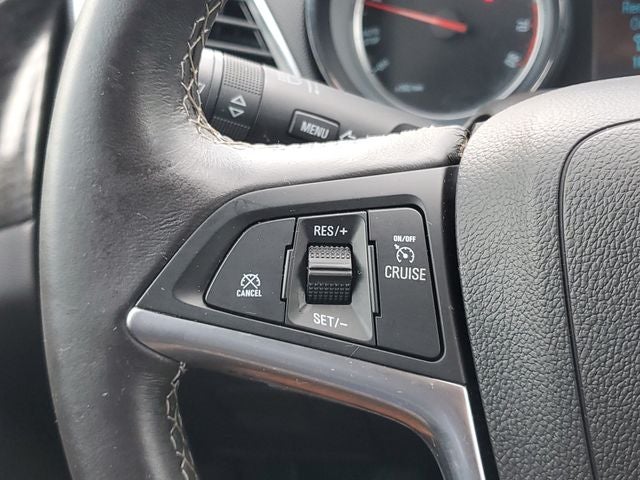 2016 Buick Encore Sport Touring