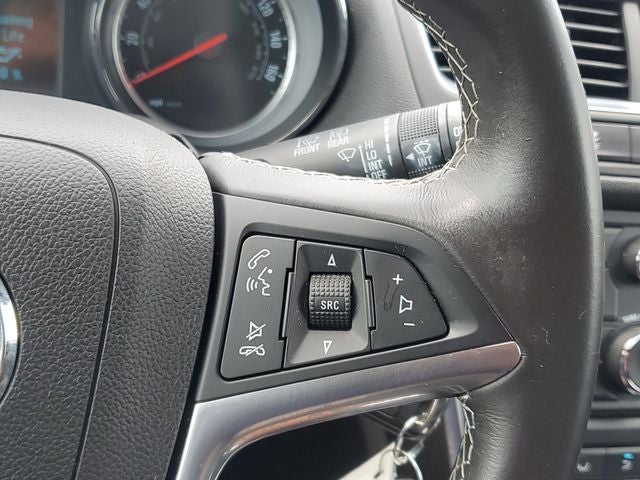 2016 Buick Encore Sport Touring