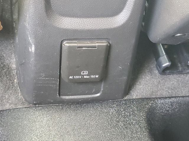 2017 Buick Encore Essence