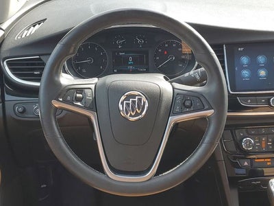 2017 Buick Encore Essence