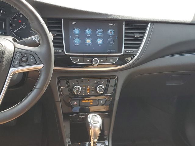 2017 Buick Encore Essence