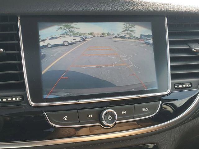 2017 Buick Encore Essence