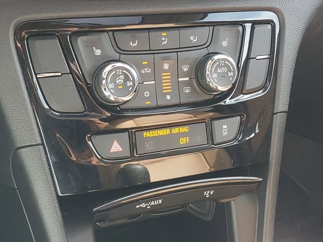 2017 Buick Encore Essence