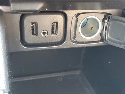2017 Buick Encore Essence