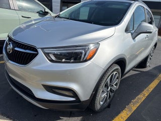 2019 Buick Encore Essence