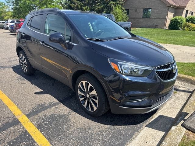 2022 Buick Encore Preferred AWD's photo