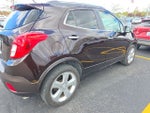 2016 Buick Encore Leather