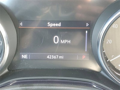 2023 Buick Encore GX Essence